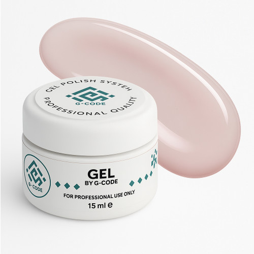 Premium Gel Soufflé #13